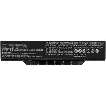 battery-5772wh-li-ion-111v-5200mah-black-for-clevo