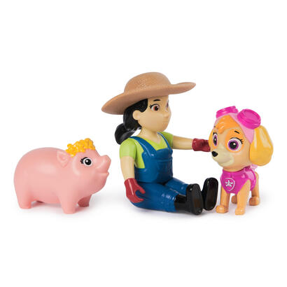 figuras-blister-2-skye-hero-pup-patrulla-canina-paw-patrol