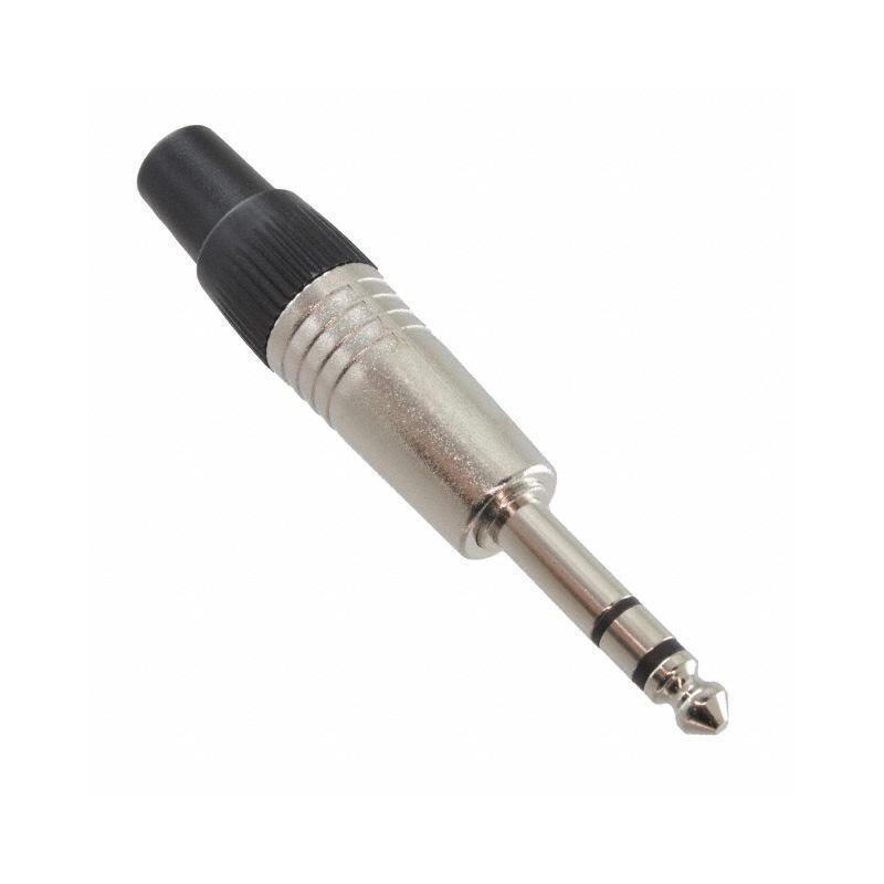 vivolink-projack63s-cable-de-audio-635mm-negro