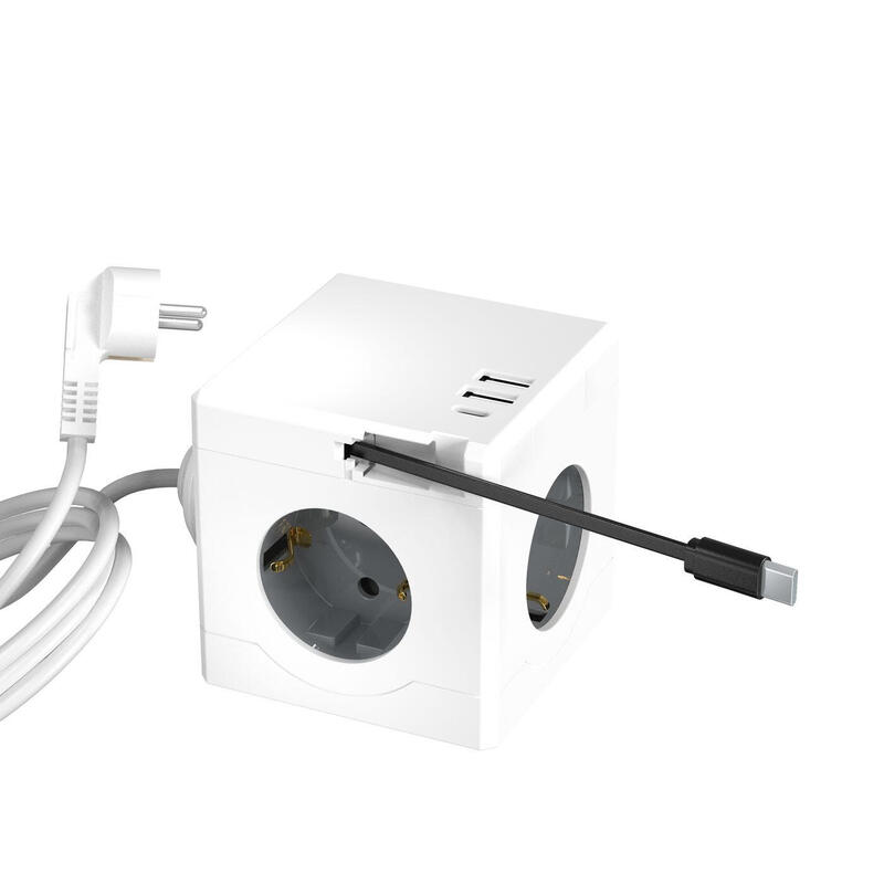 powercube-3-schuko-outlets-2-usb-a-ports-1-usb-c-port