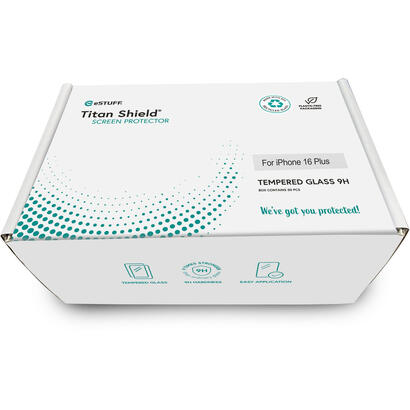 infinite-iphone-16-plus-screen-protector-clear