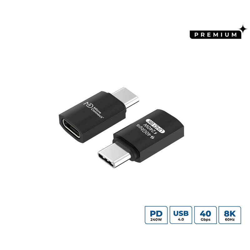 premium-usb4-gen-3x2-usb-c-adapter-40gbps-240w