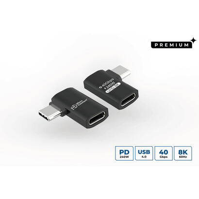 premium-usb4-gen-3x2-usb-c-angeled-adapter-40gbps-240w