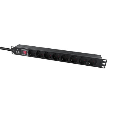 19-rack-mount-power-strip-1u-10a-with-8-x-schuko