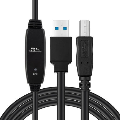 microconnect-usb30ab7b-cable-usb-usb-32-gen-1-31-gen-1-7-m-usb-a-usb-b-negro