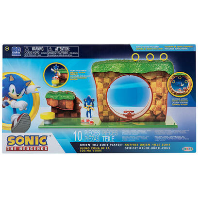 playset-la-colina-verde-sonic-the-hedgehog