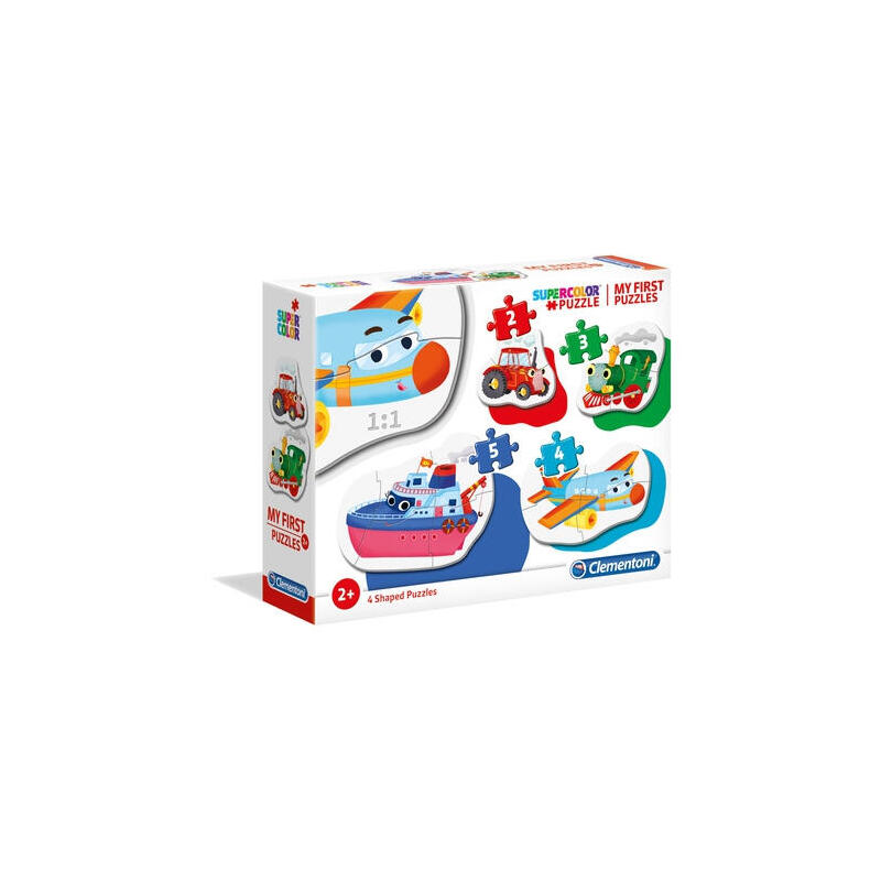 puzzle-my-first-puzzle-means-of-transport-3-6-9-12-piezas puzzle-my-first-puzzle-means-of-transport-3-6-9-12-piezas