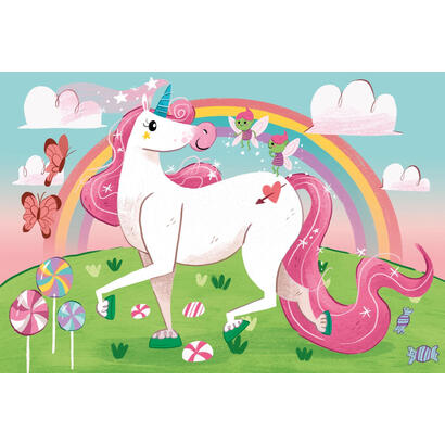 puzzle-unicornios-104-piezas-un-mundo-magico-de-colores