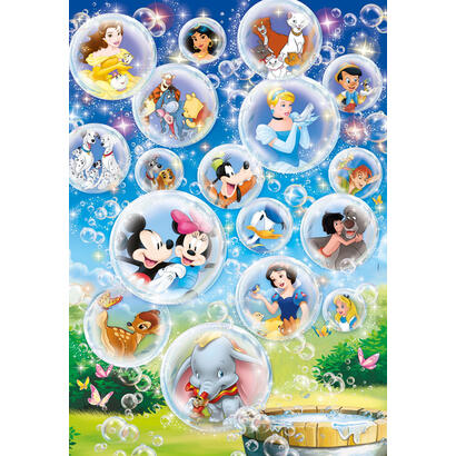puzzle-disney-classic-104-piezas-magia-en-cada-pieza