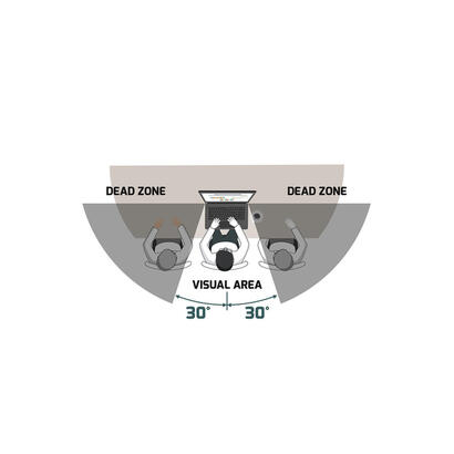 port-designs-2-wege-filtro-de-privacidad-13-169-clip-on