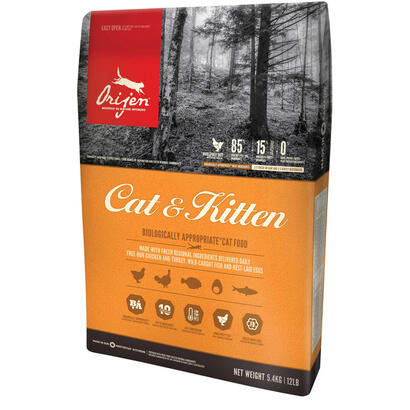comida-seca-para-gatos-orijen-cat-original-18kg