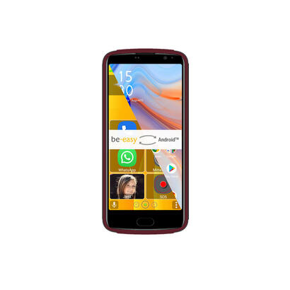 bea-fon-m7-lite-red