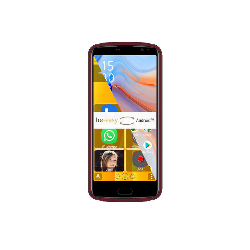 bea-fon-m7-lite-red