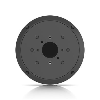 caja-de-cruce-ubiquiti-para-camaras-unifi-soporte-de-pared-negro-para-camaras-de-torreta-y-domo-unifi-uacc-camera-jb-b