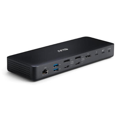 club3d-csv-1583-base-para-portatil-y-replicador-de-puertos-alambrico-thunderbolt-4-negro