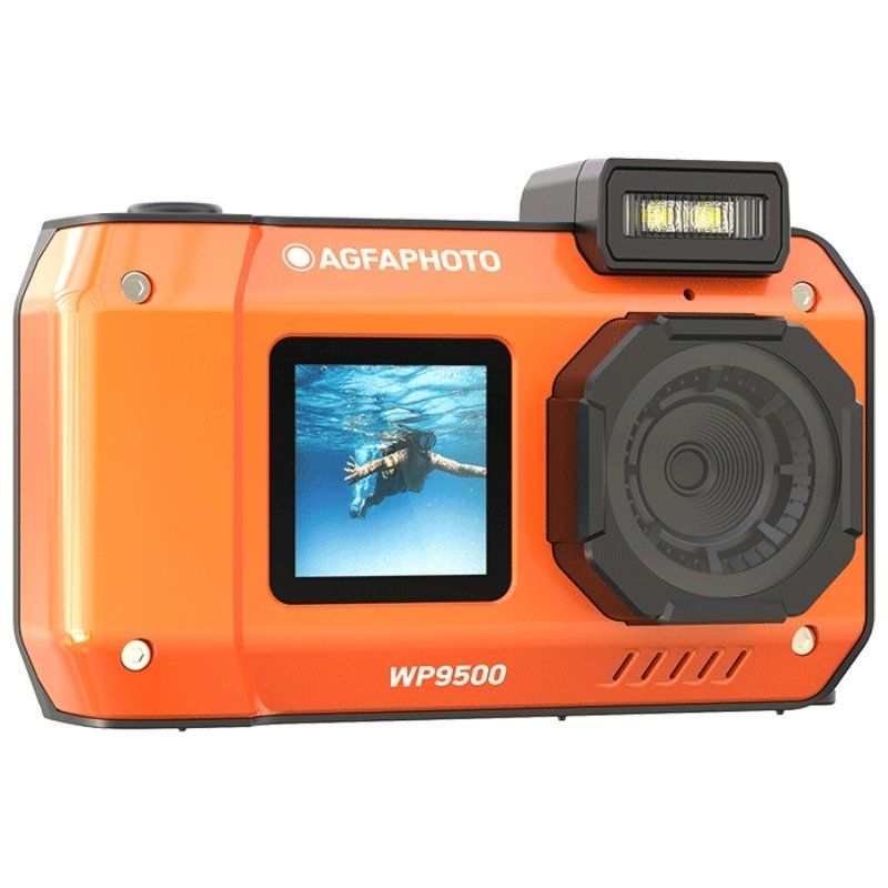 camara-digital-deportiva-agfaphoto-realishot-wp9500-24mp-naranja