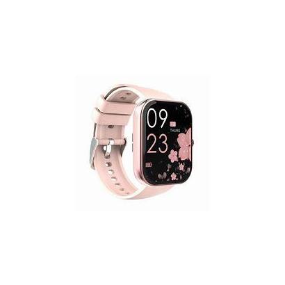 smartwatch-hifuture-evo2-wireless-calling-bluetooth-pink