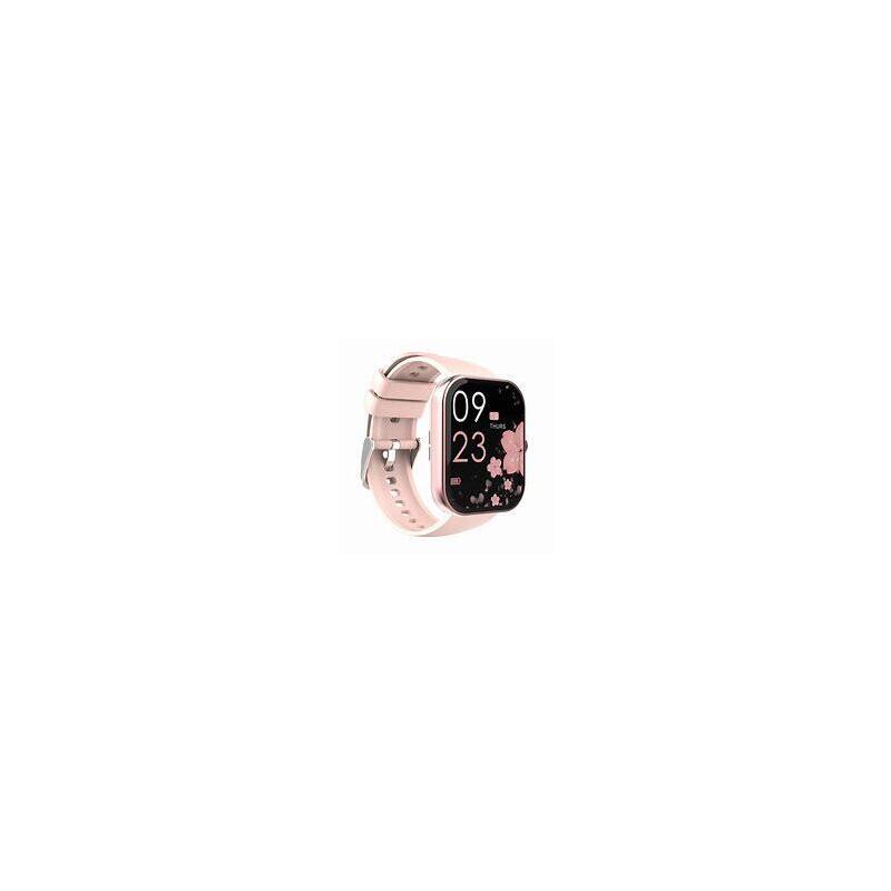 smartwatch-hifuture-evo2-wireless-calling-bluetooth-pink