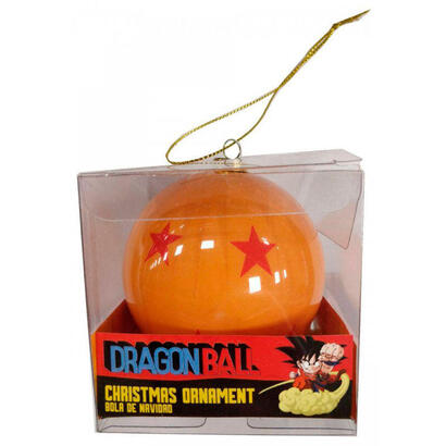 bola-de-dragon-4-estrellas-bola-navidad-dragon-ball