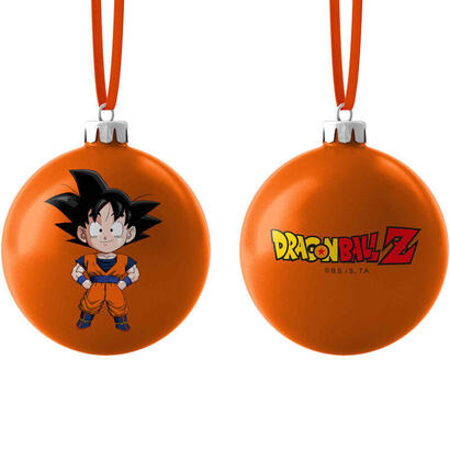 bola-navidad-goku-dbz-chibi-dragon-ball-z