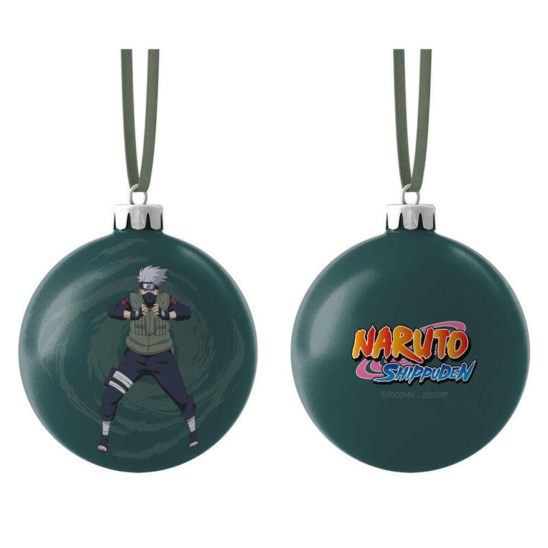 pack-de-6-unidades-bola-navidad-kakashi-naruto-shippuden