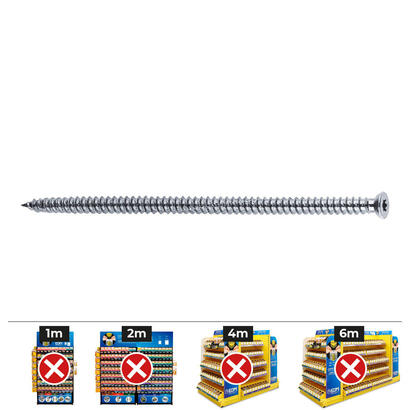 caja-100-unidades-tornillo-de-premarcos-fbs-75-62-avellanado-cincado