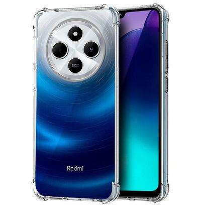 funda-cool-xiaomi-redmi-14c-transparente