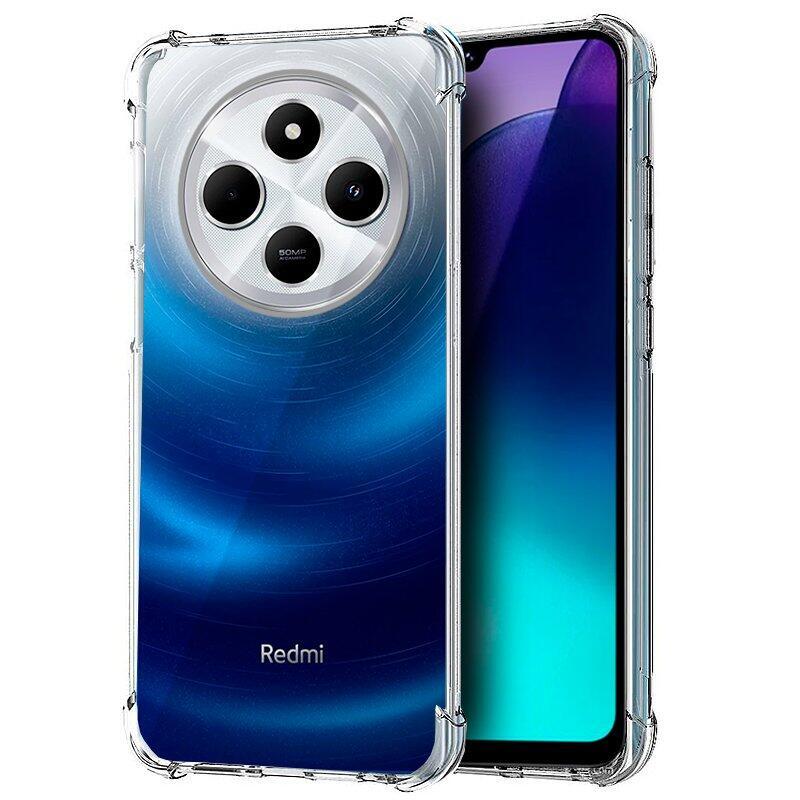 funda-cool-xiaomi-redmi-14c-transparente