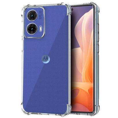 cool-carcasa-motorola-moto-g85-5g-antishock-trasparente
