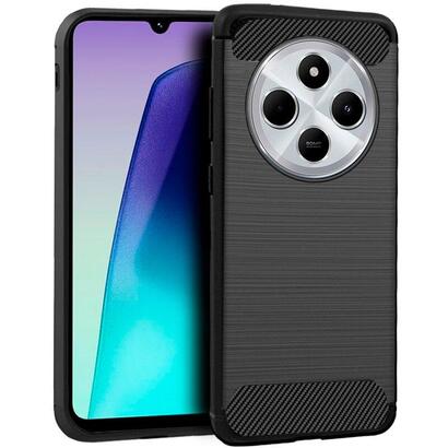 cool-carcasa-xiaomi-redmi-14c-poco-c75-carbon-negro
