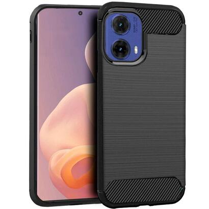 cool-carcasa-motorola-moto-g85-5g-carbon-negro
