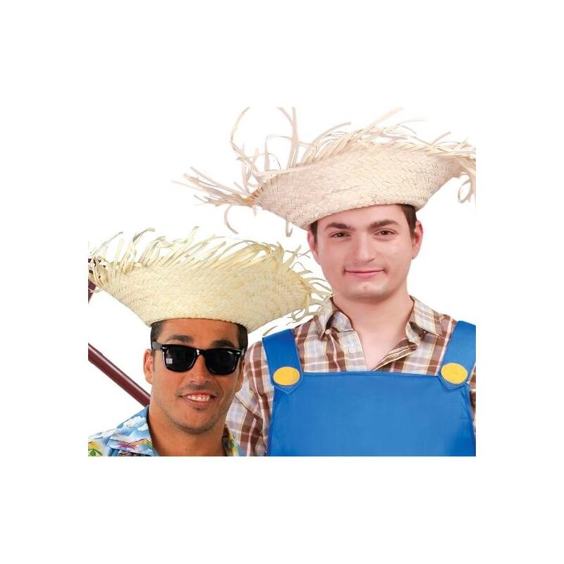 sombrero-paja-desflecado