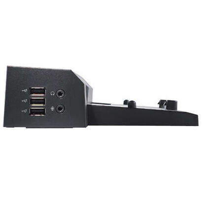 dell-452-11512-base-para-portatil-y-replicador-de-puertos-acoplamiento-negro