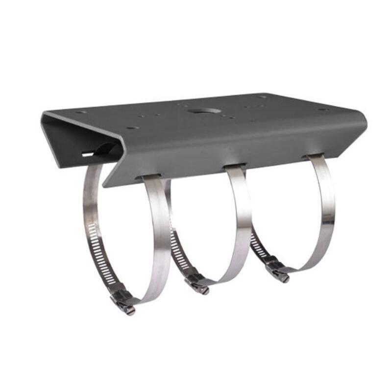 soporte-a-poste-para-tcm403-acero-gris