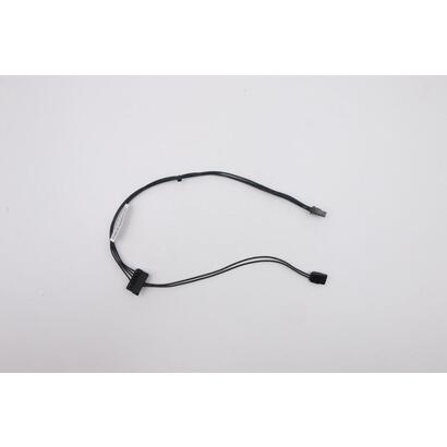 sata-power-cable-with-290mm-and-180mm-lengths