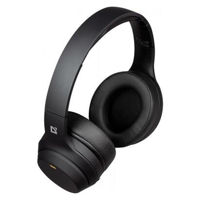 auriculares-on-ear-inalambricos-freemotion-b690-negro