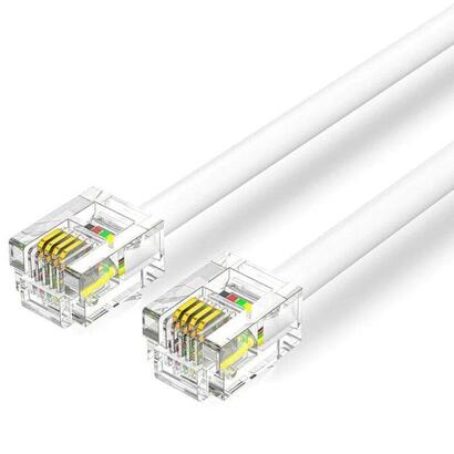 cable-de-telefono-rj11-6p4c-vention-iqbwh-2m-blanco