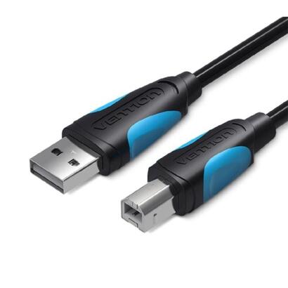 cable-usb-20-impresora-vention-vas-a16-b800-usb-tipo-b-macho-usb-macho-480mbps-8m-negro