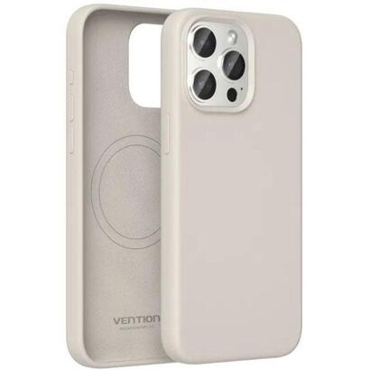 funda-silicona-con-magsafe-vention-kudm0-10-compatible-con-iphone-13-gris-grava