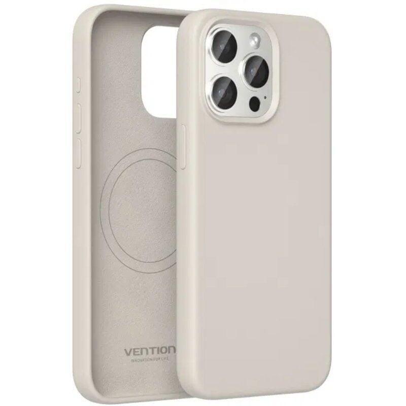 funda-silicona-con-magsafe-vention-kudm0-10-compatible-con-iphone-13-gris-grava