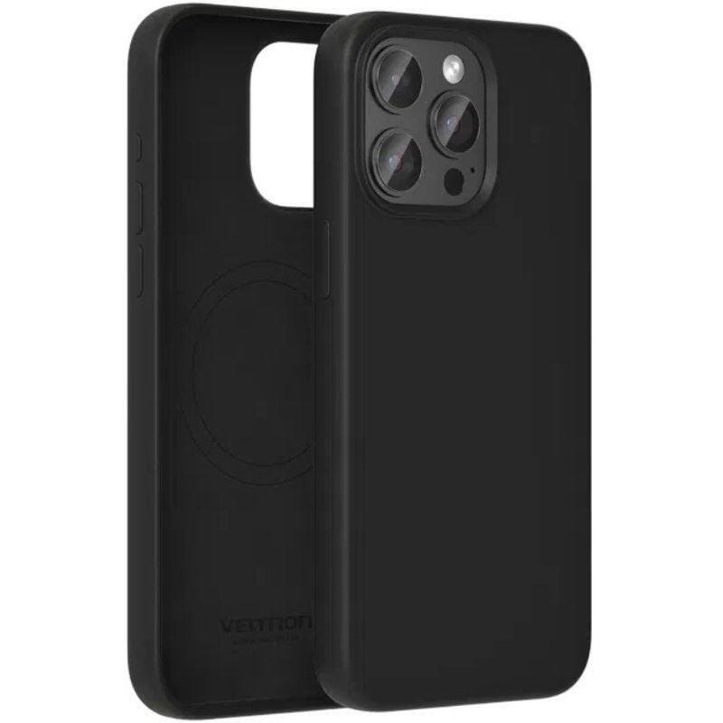 funda-silicona-con-magsafe-vention-kueb0-20-compatible-con-iphone-14-plus-negro