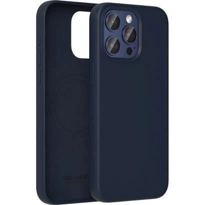 funda-silicona-con-magsafe-vention-kuel0-30-compatible-con-iphone-14-pro-azul-medianoche