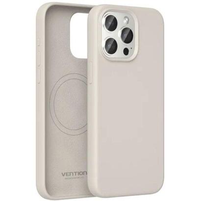 funda-silicona-con-magsafe-vention-kuem0-40-compatible-con-iphone-14-max-gris-grava