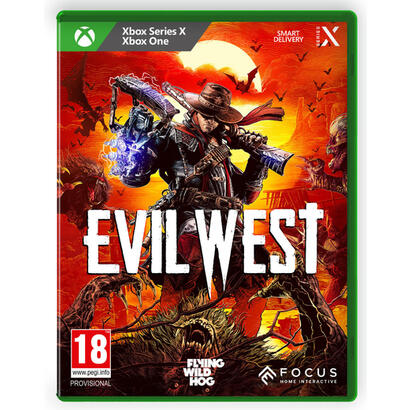 juego-evil-west-xbox-series-x