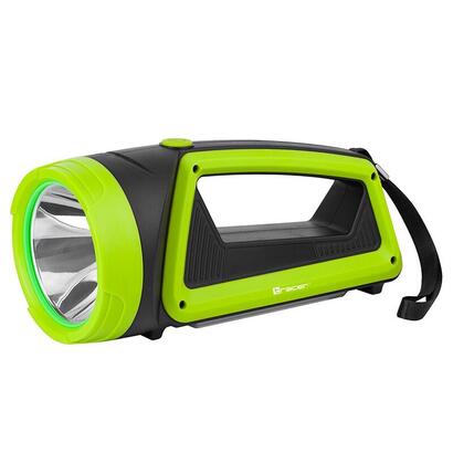 tracer-flashlight-3600mah-verde-with-power-bank