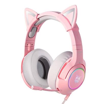 auriculares-onikuma-k9-rgb-rosa-gaming