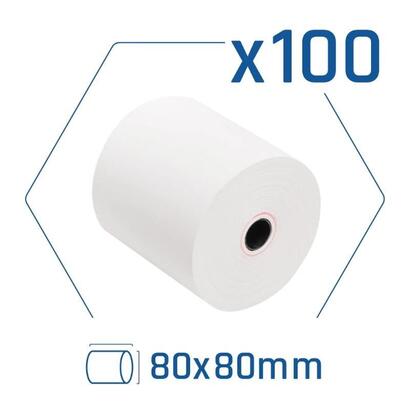 pack-100-rollos-papel-termico-sin-bpa-80x80mm