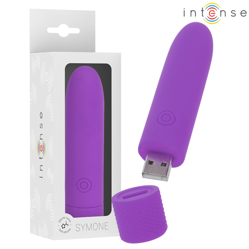 intense-symone-bala-vibradora-recargable-por-usb-8-vibraciones-morado-10-x-22-cm