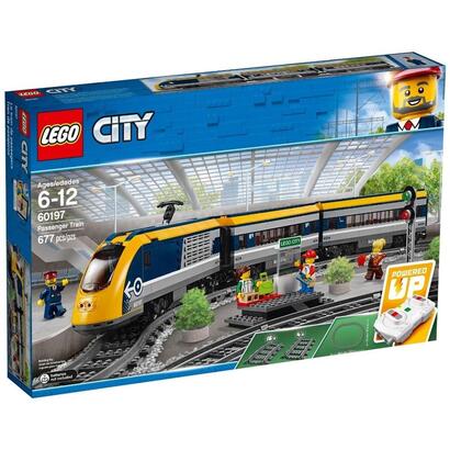 lego-city-60197-tren-de-pasajeros