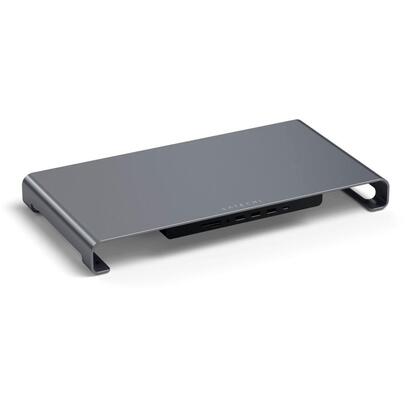 satechi-usb-c-monitor-stand-hub-xl